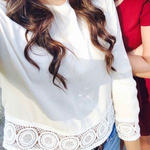 🔵 5 for $25 🔵 Boutique Top